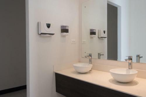 Apartamento Vistas de La Colinas