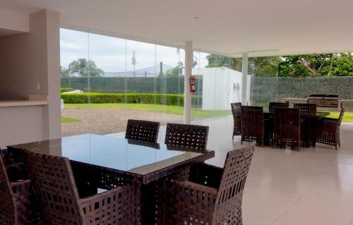 Apartamento Vistas de La Colinas