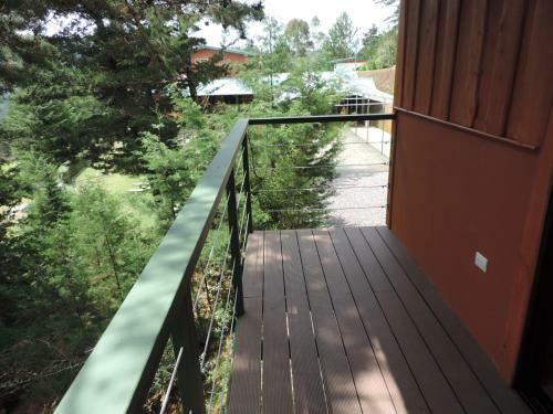 Quinta Galeon Lodge