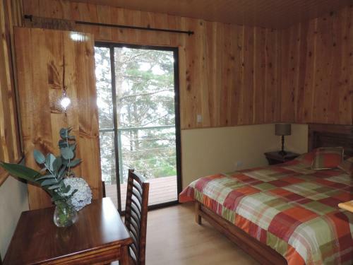Quinta Galeon Lodge