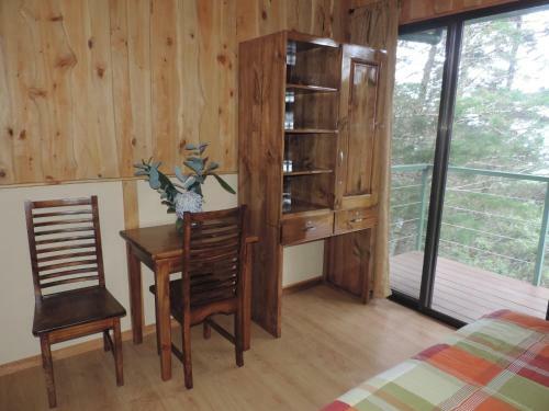 Quinta Galeon Lodge