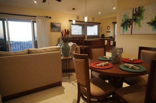 Apartamento Condo Blue Bay
