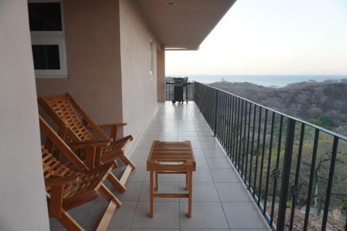 Apartamento Condo Blue Bay