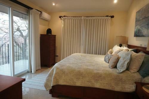 Apartamento Condo Blue Bay