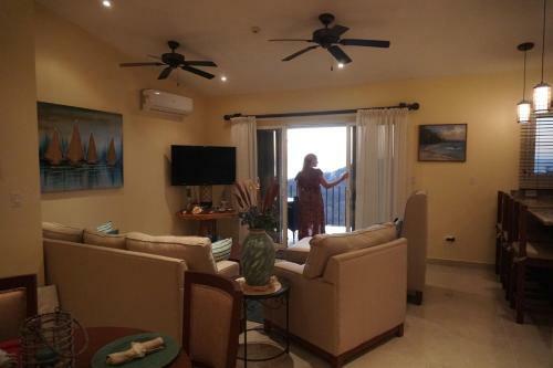 Apartamento Condo Blue Bay