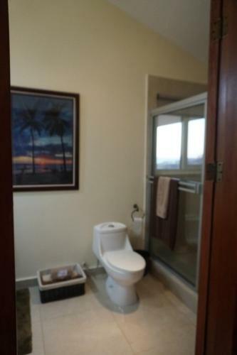 Apartamento Condo Blue Bay