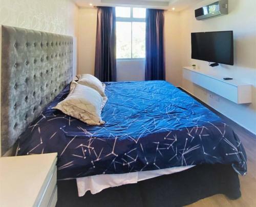 Apartamento Lux European Villa