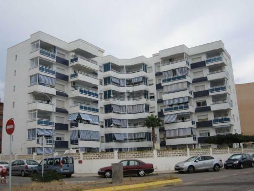 Apartamento La Rosaleda