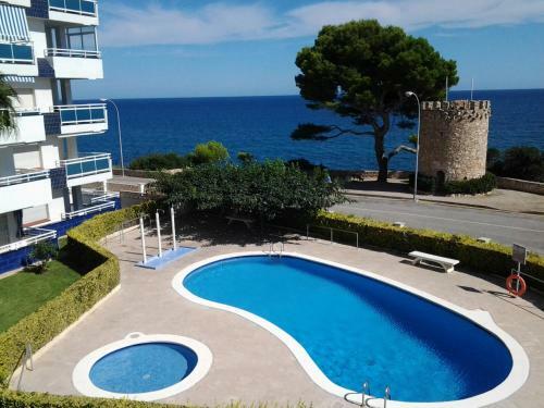 Apartamento La Rosaleda