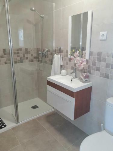 Apartamento La Rosaleda