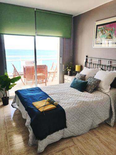 Apartamento La Rosaleda