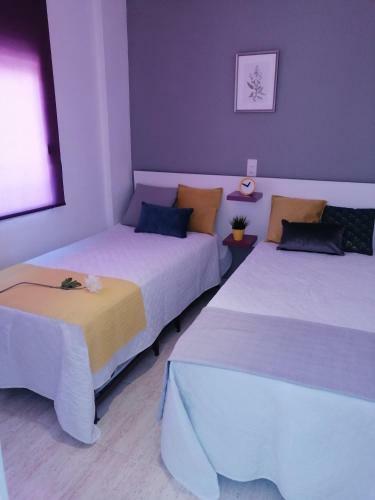 Apartamento La Rosaleda