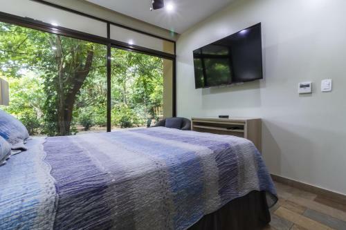 Hotel Rancho Haas