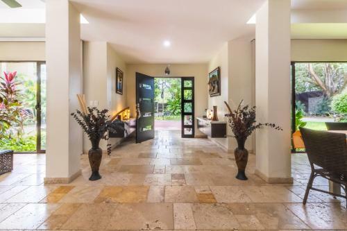 Hotel Rancho Haas