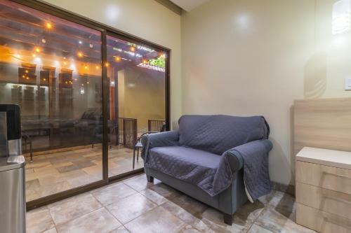 Hotel Rancho Haas
