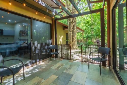 Hotel Rancho Haas