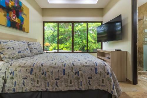 Hotel Rancho Haas