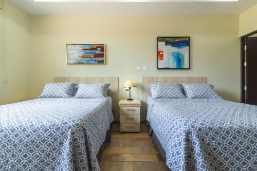 Hotel Rancho Haas