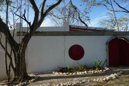 Casa Roja