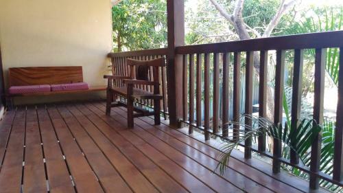 Alquiler De Cuartos En Tamarindo