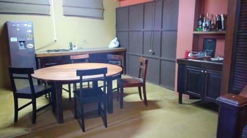 Alquiler De Cuartos En Tamarindo