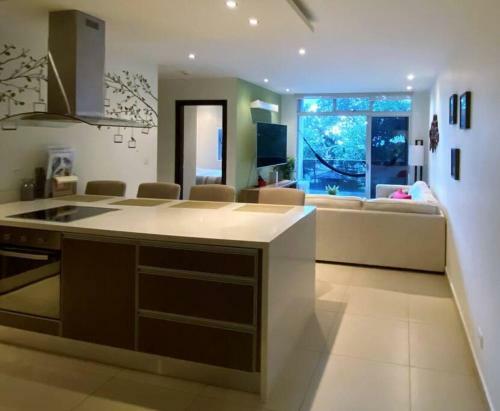 Apartamento Lux Resort Inspired Villa