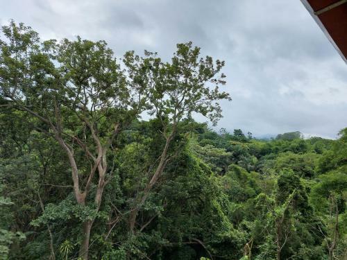 Casa Campestre Bola�os