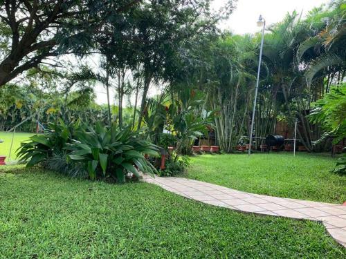 Casa Vacacional Salas