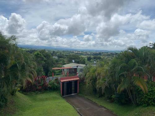 Casa Vacacional Salas