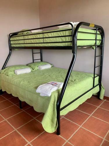 Casa Vacacional Salas