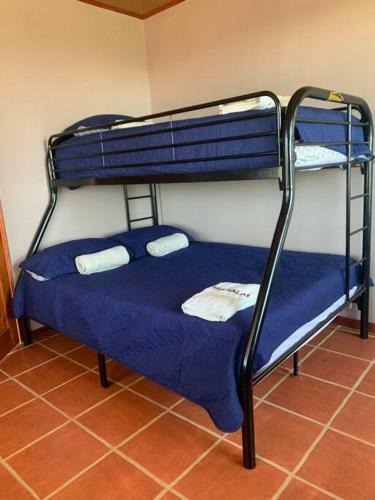 Casa Vacacional Salas