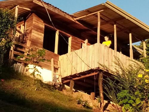 Apartamento Logal House