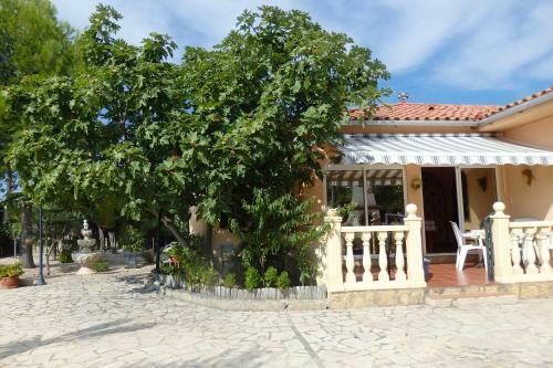 Meddays Villa Rocio