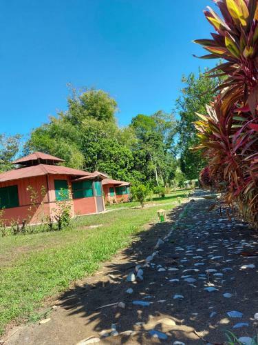 Villa The Garden Of Bamboo