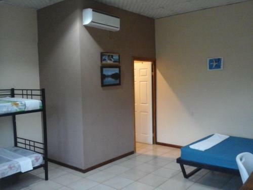 Bed & Breakfast Casa Sierpe