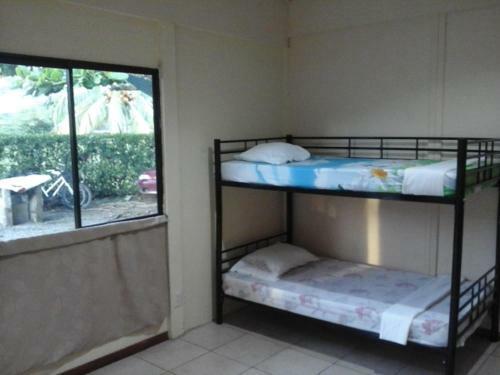 Bed & Breakfast Casa Sierpe