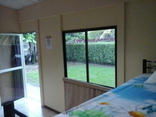 Bed & Breakfast Casa Sierpe