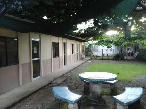 Bed & Breakfast Casa Sierpe