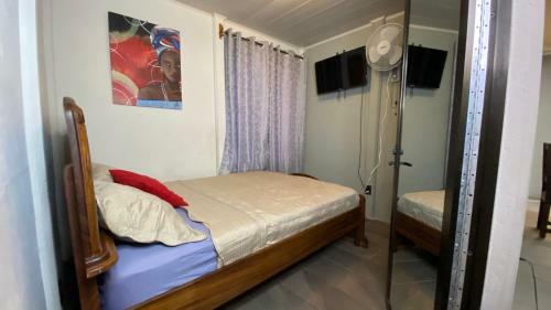 Apartamento Harmonious House