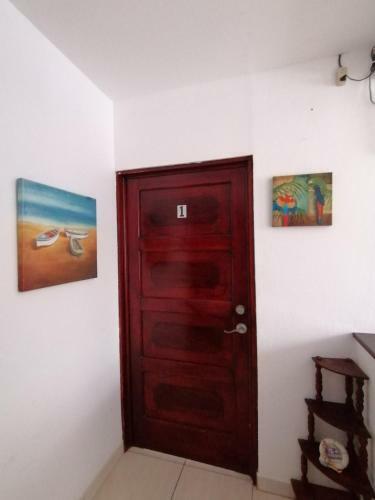 Casa Privada Para Vacacionar