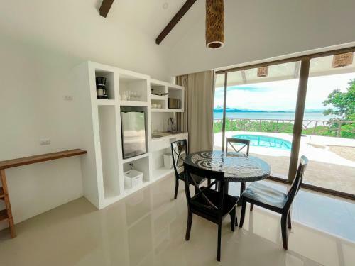 Hotel Akua Suites Ocean View