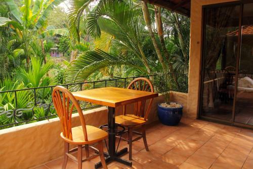 Hotel Costa Coral