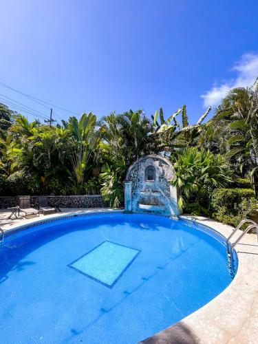 Hotel Costa Coral