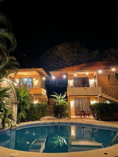 Hotel Costa Coral