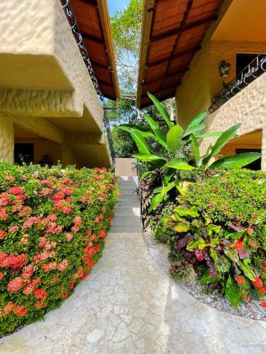Hotel Costa Coral
