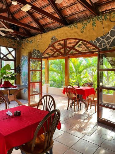 Hotel Costa Coral