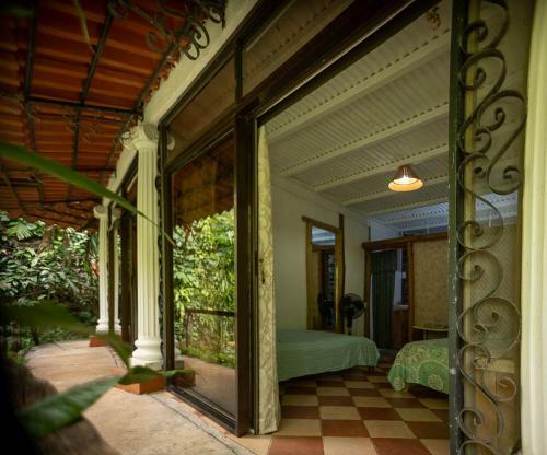 Casa M�ndez B&B