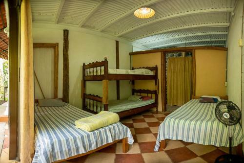 Casa M�ndez B&B