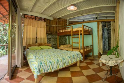 Casa M�ndez B&B
