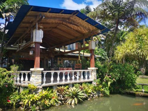 Casa M�ndez B&B